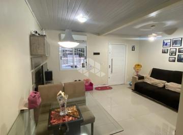 Casa · 70m² · 2 Quartos · 1 Vaga · Casa Térrea 2 dormitórios sendo 1 suíte no bairro São José
