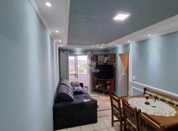 Apartamento · 54m² · 2 Quartos · 1 Vaga · Apartamento na Vila Mazzei com 2 dormitórios e 1 vaga