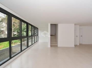 Casa · 162m² · 3 Quartos · 2 Vagas · CASA GEMINADA EM CONDOMÍNIO FECHADO NO CÓRREGO GRANDE COM 3 QUARTOS SENDO 1 SUÍTE E 2 VAGAS DE GARAG
