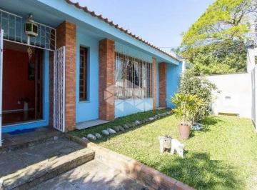 Casa · 166m² · 3 Quartos · 3 Vagas · Casa com 3 Quartos, 1 suíte, 3 vagas com 166 m²