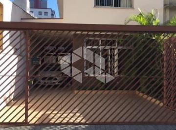 t7 · Casa sobrado a venda em Santana