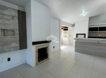 Apartamento · 147m² · 2 Quartos · 2 Vagas · Cobertura Duplex Semimobiliada Central