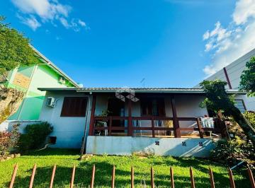 Casa · 139m² · 3 Quartos · 1 Vaga · Casa à Venda com Amplo Quintal - Bairro Morada do Sol, Ivoti