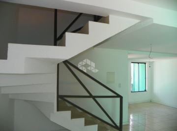 Casa · 131m² · 3 Quartos · 2 Vagas · sobrado três dormit. uma suite - cavalhada