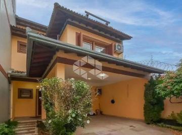 Casa · 219m² · 3 Quartos · 2 Vagas · Casa com 03 dormitórios, suite, 219,02m² no bairro Tristeza