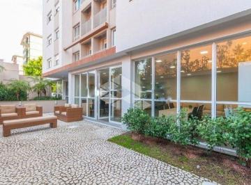 Apartamento · 61m² · 2 Quartos · 2 Vagas · APARTAMENTO 2 QUARTOS, SENDO 1 SUÍTE E 2 VAGAS DE GARAGEM NA TRISTEZA