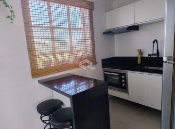 Apartamento · 66m² · 2 Quartos · 1 Vaga · Apartamento 2 dormitórios e vaga de garagem coberta - Nossa Senhora das Graças