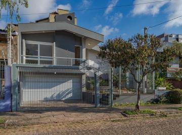 Casa · 224m² · 3 Quartos · 2 Vagas · Casa 3 dormitórios, 1 suíte, 4 vagas, 223 m², bairro Jardim Lindóia - Porto Alegre