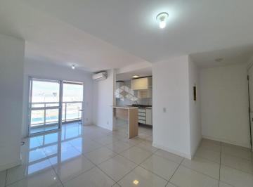 Apartamento · 67m² · 2 Quartos · 1 Vaga · Apartamento de 2 Dormitórios (1 Suíte) no Rossi Fiateci - 67m² Privativos