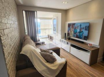 Apartamento · 64m² · 2 Quartos · ap em vila sonia