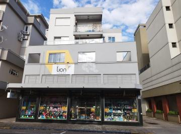 Apartamento · 141m² · 4 Quartos · 1 Vaga · Oportunidade no centro de Garibaldi!