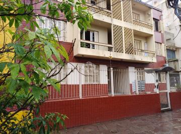 a01690ac-a3a3-4a9e-a556-2a5e8a94c7ca · Apto 3dorm grande -térreo- com páteo ,no Bom Fim