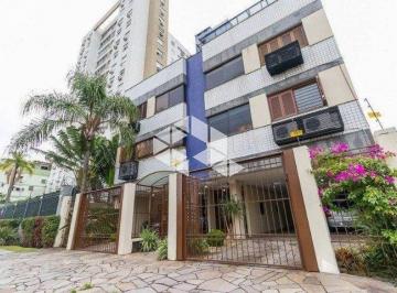 Apartamento · 69m² · 2 Quartos · 1 Vaga · Apartamento 02 dormitórios suite sacada churrasqueira e garagem
