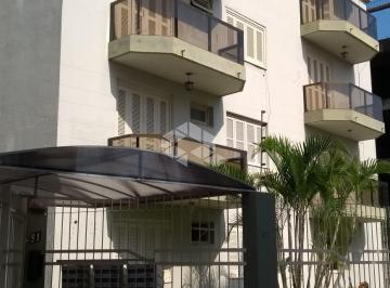 Apartamento · 65m² · 2 Quartos · 1 Vaga · Apartamento com sacada bairro Nossa Sra das Graças.
