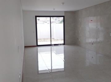 Casa · 175m² · 3 Quartos · Sobrado de três quartos, sendo uma suíte em Barreiros - São José/SC