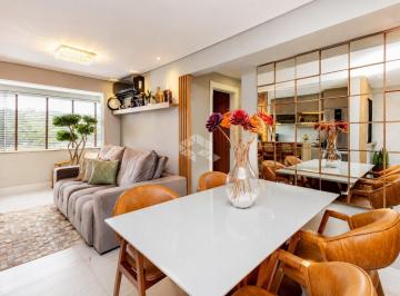 Apartamento · 68m² · 2 Quartos · 1 Vaga · APARTAMENTO 2 DORM 1 SUÍTE 1 VAGA À VENDA NO ROSSI FLÓRIDA