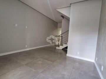 Casa · 101m² · 2 Quartos · 2 Vagas · Sobrado de 2 suítes, com 101m² no bairro São José