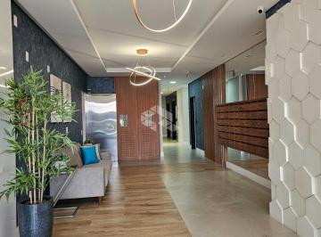Apartamento · 80m² · 3 Quartos · 2 Vagas · Apartamento 3 dormitórios em Capoeiras, Florianópolis-SC