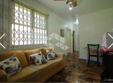 Apartamento · 60m² · 3 Quartos · Apartamento 3 quartos no bairro Santo Antônio em Porto Alegre.