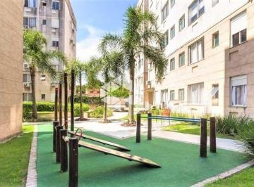 Apartamento · 46m² · 2 Quartos · 1 Vaga · Apartamento em Ipanema