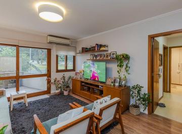 Apartamento · 98m² · 3 Quartos · 2 Vagas · Apartamento de 3 quartos e 2 vagas no Passo D'Areia
