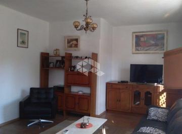 Casa · 124m² · 4 Quartos · 1 Vaga · Apartamento Garden 4 dormitórios