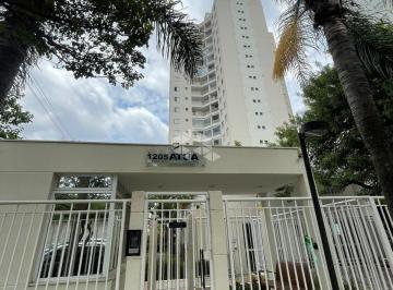 Apartamento · 65m² · 3 Quartos · 1 Vaga · APARTAMENTO GARDEN PROX. AO SHOP INTERNACIONAL