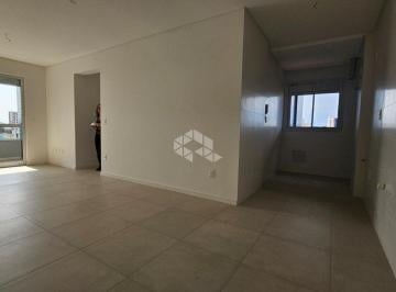 Apartamento · 80m² · 3 Quartos · 2 Vagas · Apartamento 3 dormitórios em Capoeiras, Florianópolis-SC
