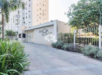 Apartamento · 82m² · 3 Quartos · Apartamento 3 domirtórios, 82m² no Jardim Lindóia
