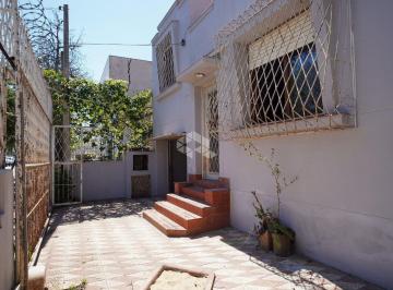 Casa · 104m² · 3 Quartos · 2 Vagas · Casa residencial ou comercial no Bairro São Geraldo
