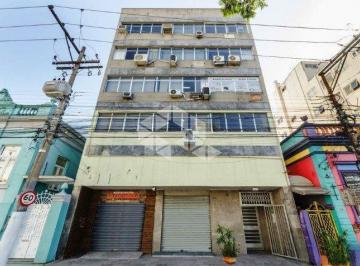 Comercial · 40m² · SALA/CONJUNTO COMERCIAL À VENDA, EM FRENTE AO SHOPPING TOTAL, PRÉDIO COM ELEVADOR E PORTARIA