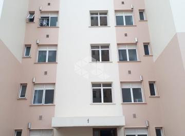 Apartamento · 55m² · 2 Quartos · 1 Vaga · Apartamento 2 dormitórios - 01 vaga Rosa dos Ventos- Sarandi