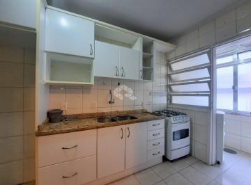 Apartamento · 46m² · 1 Quarto · 1 dormitório próximo do Bourbon Ipiranga