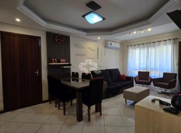 Casa · 118m² · 2 Quartos · 2 Vagas · Casa Térrea com 02 Dormitórios com 02 cagas na HIPICA.