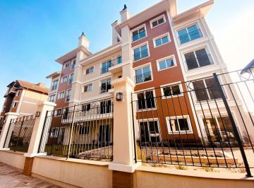 Apartamento · 54m² · 1 Quarto · 1 Vaga · A venda apartamento de 1 dormitorio sendo uma suíte mais lavabo, localizado no Residencial Winter Ga