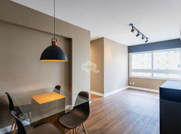 Apartamento · 57m² · 2 Quartos · 1 Vaga · Apartamento com dois quartos e infra completa, no Jardim Lindóia