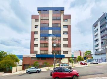 Apartamento · 110m² · 3 Quartos · 2 Vagas · Apartamento a venda no bairro Menino Jesus