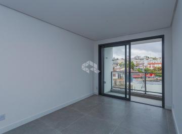 Apartamento · 90m² · 2 Quartos · 1 Vaga · Apartamento para comprar no Chácara das Pedras com 2 dormitórios