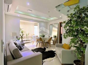 Apartamento · 124m² · 2 Quartos · 2 Vagas · Apartamento Cobertura dois dormitórios