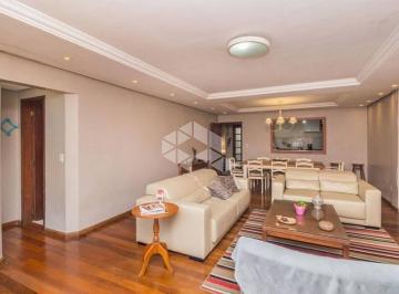 Casa · 246m² · 3 Quartos · 3 Vagas · Casa com 3 Dormitórios e 3 banheiros à Venda, 246 m² no bairro Ipanema