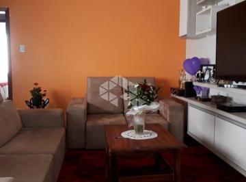 Apartamento · 69m² · 2 Quartos · Apartamento 02 dormitórios/quartos Bairro Santana