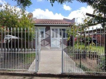 Casa · 60m² · 3 Quartos · 2 Vagas · Casa no Parque Primavera