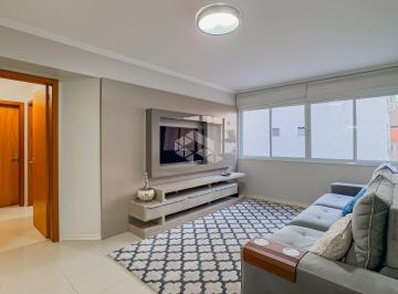 Apartamento · 99m² · 3 Quartos · 2 Vagas · Apartamento espaçoso no coração do bairro São João