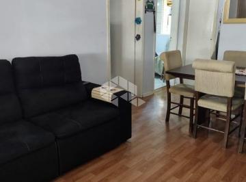 Casa · 75m² · 2 Quartos · Credito Real Vende Apartamento bairro São Tomé em Viamão