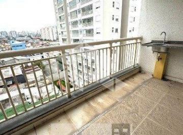 Apartamento · 64m² · 2 Quartos · 1 Vaga · Vendo apt na Mooca Novo Nunca Habitado