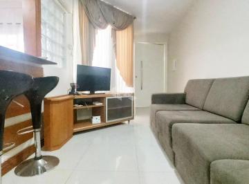 Apartamento · 59m² · 2 Quartos · Apartamento 2 quartos a venda no Centro Histórico de Porto alegre.