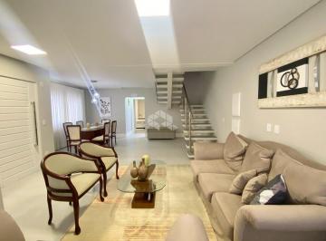 Casa · 177m² · 2 Quartos · 1 Vaga · Casa com 2 quartos/dormitórios no bairro Deltaville, em Biguaçu - SC