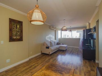 Apartamento · 102m² · 3 Quartos · 2 Vagas · Apartamento 3 dorm e 2 vagas no Jardim Botânico, POA/RS