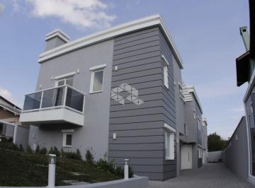 Casa · 87m² · 2 Quartos · 1 Vaga · casa geminada em Canela