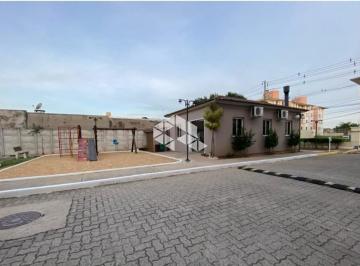 Apartamento · 55m² · 2 Quartos · 1 Vaga · APARTAMENTO 2 DORMITORIOS IGARA CANOAS
